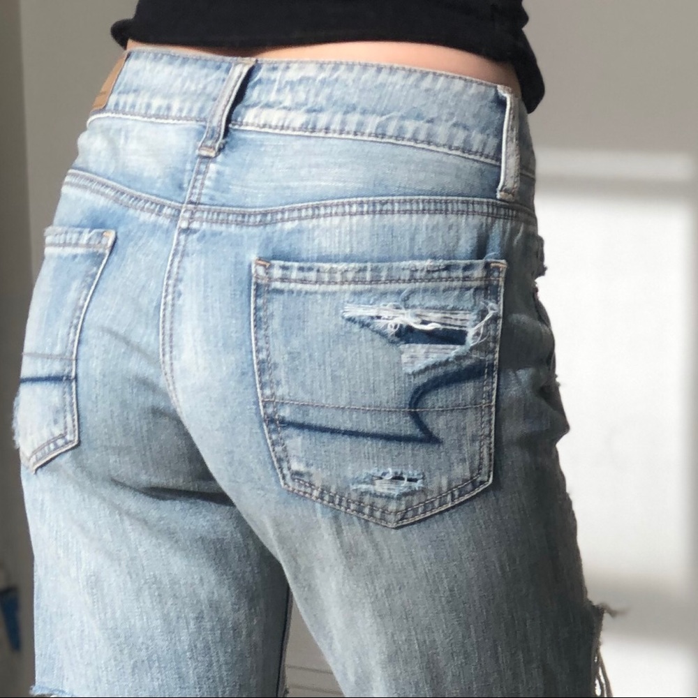 ❤️NEW ❤️ Perfect Ripped Jeans - Picture 6 of 7
